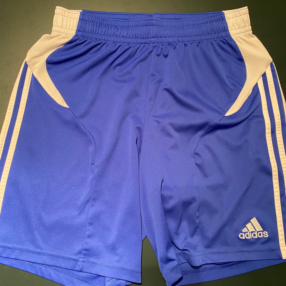 Adidas Soccer Shorts